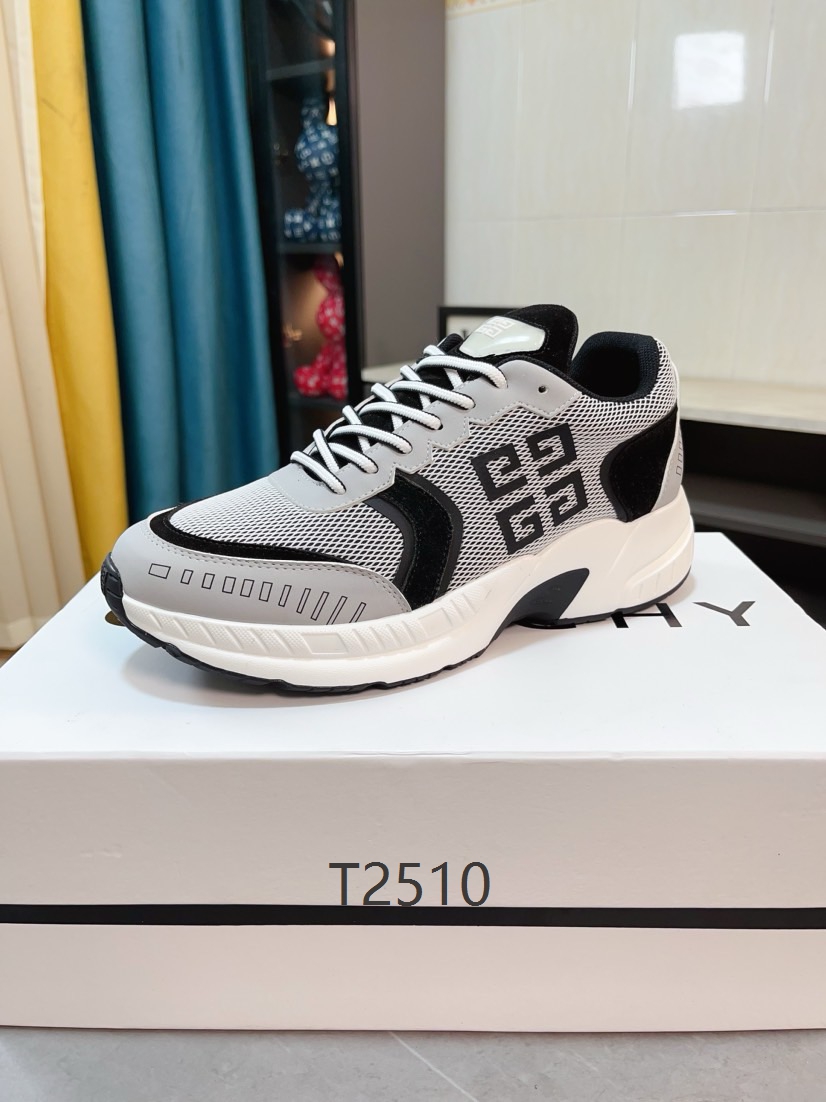 GIVENCHY shoes 38-46 h0101